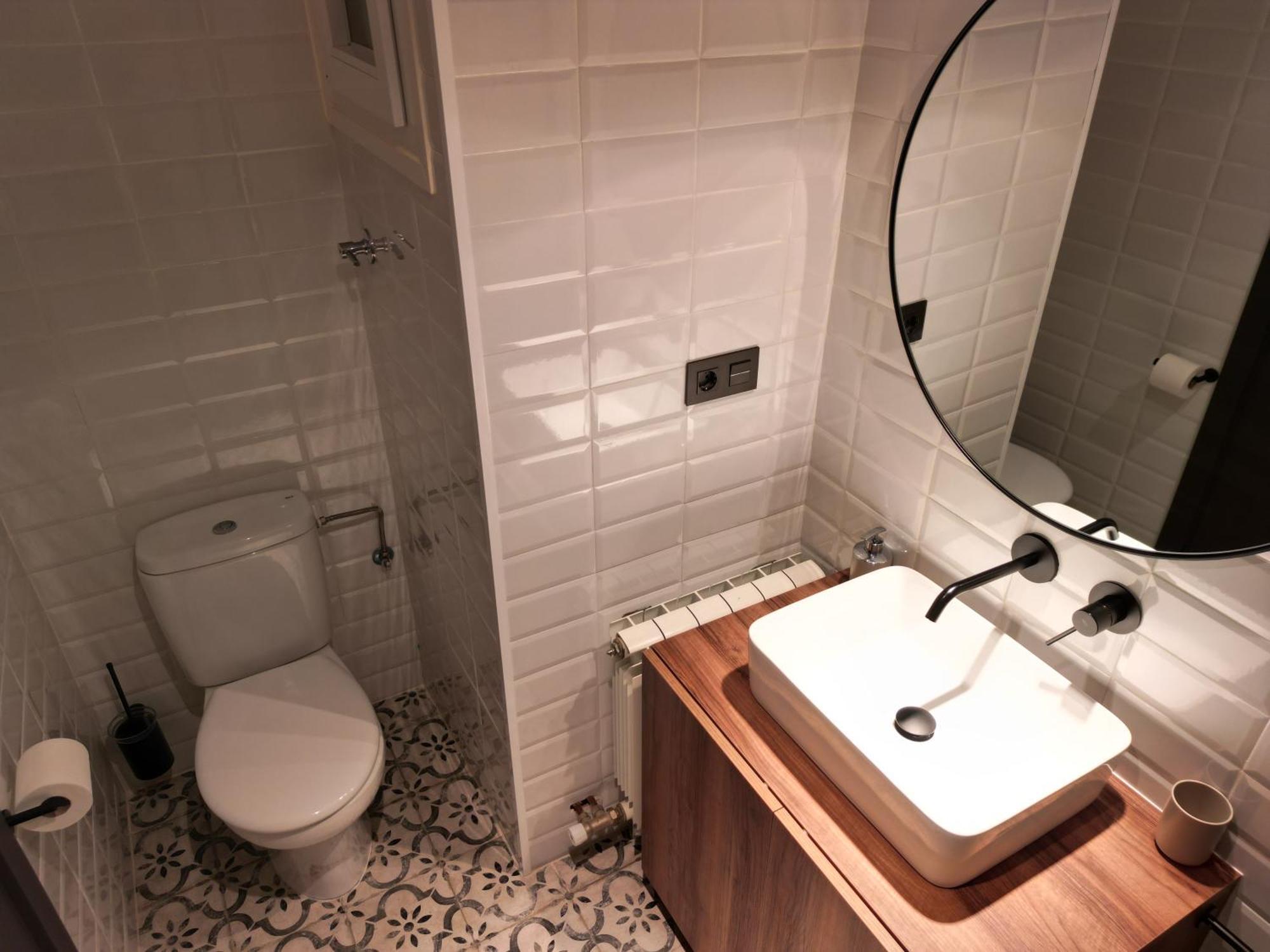 Apartaments Turistics Cardona III Exterior photo