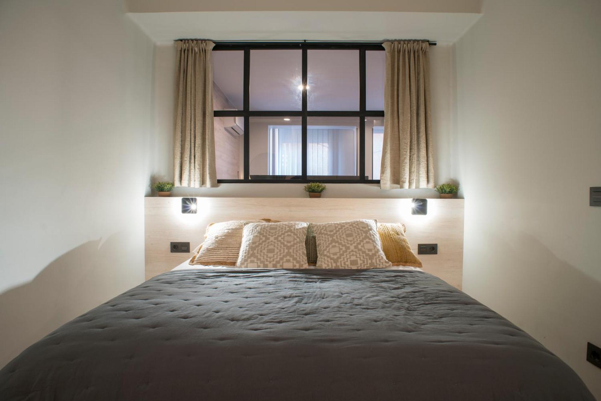 Apartaments Turistics Cardona III Exterior photo