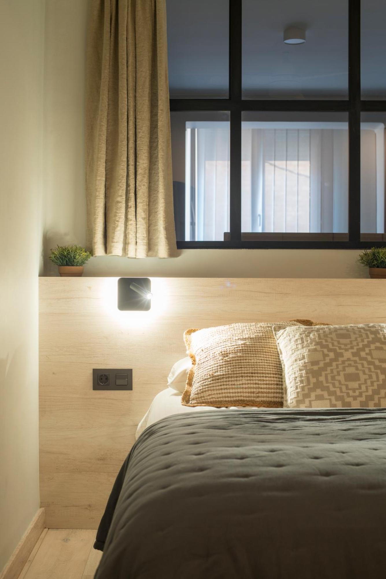 Apartaments Turistics Cardona III Exterior photo